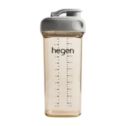 Hegen Drinkfles 330 ml Grey Online