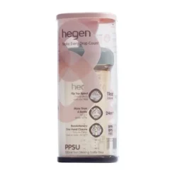 Hegen Drinkfles 330 ml Grey Online