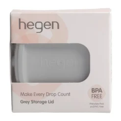 Hegen Drinkfles 330 ml Grey Online