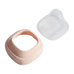 Hegen Halsring en Cover Blue Online