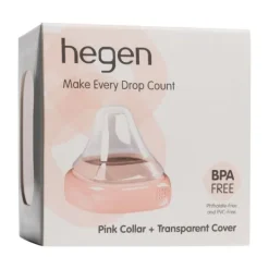 Hegen Halsring en Cover Blue Online