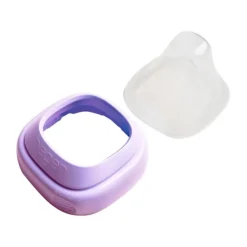 Hegen Halsring en Cover Blue Online