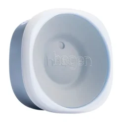 Hegen Oefenbekerdeksel 360º Blauw Online