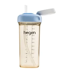 Hegen Rietjesbeker 330 ml - Roze Best