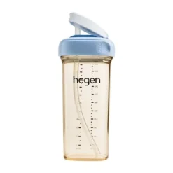 Hegen Rietjesbeker 330 ml - Roze Best