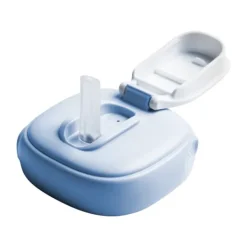 Hegen Rietjesbeker 330 ml - Roze Best