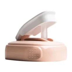 Hegen Rietjesbeker 330 ml - Roze Best