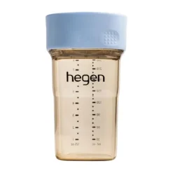 Hegen Rietjesbeker 330 ml - Roze Best