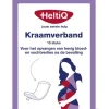 Heltiq Kraamverband - 15 stuks Online