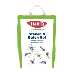 Heltiq Steken- & Betenset Sale
