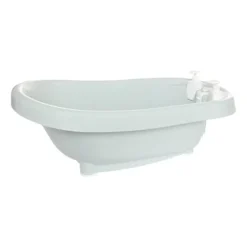 Het Bebe-Jou Click Thermobad Wit Sale