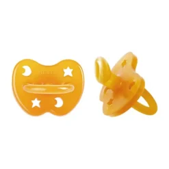 Hevea Classic Fopspeen Orthodontisch 3-36 Mnd 2 Stuks Best