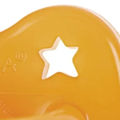 Hevea Classic Fopspeen Orthodontisch 3-36 Mnd 2 Stuks Best