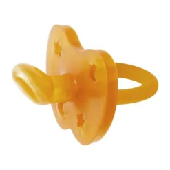 Hevea Classic Fopspeen Orthodontisch 3-36 Mnd New