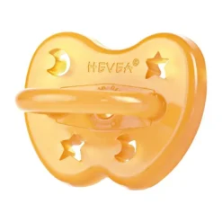 Hevea Classic Fopspeen Orthodontisch 3-36 Mnd New