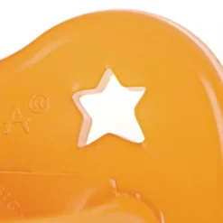 Hevea Classic Fopspeen Orthodontisch 0-3 Mnd