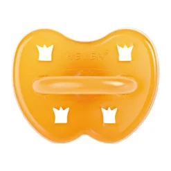 Hevea Classic Fopspeen Rond 0-3 Mnd