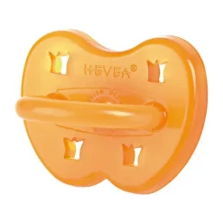 Hevea Classic Fopspeen Rond 0-3 Mnd