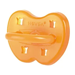 Hevea Classic Fopspeen Rond 3-36 Mnd