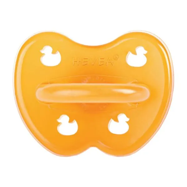 Hevea Classic Fopspeen Symmetrisch 0-3 Mnd Discount