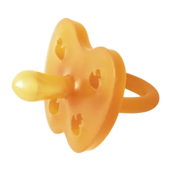 Hevea Classic Fopspeen Symmetrisch 0-3 Mnd Discount