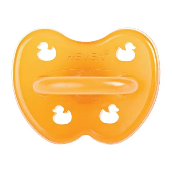Hevea Classic Fopspeen Symmetrisch 3-36 Mnd Online