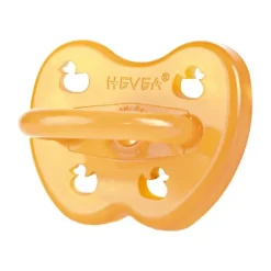 Hevea Classic Fopspeen Symmetrisch 3-36 Mnd Online