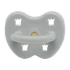 Hevea Fopspeen Orthodontisch Gorgeous Grey 3-36 Mnd Outlet