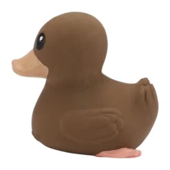 Hevea Kawan Rubberen Eend Mini Choco Latte Best