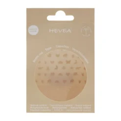 Hevea Natuurrubberen Afsluitdop Hot