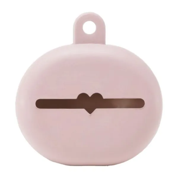 Hevea peenhouder Sandy Nude