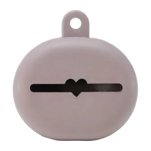 Hevea peenhouder Sandy Nude