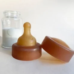 Hevea Slow Flow Speen 0-3 Mnd Hot