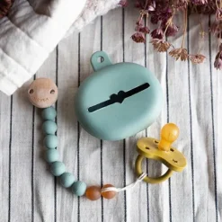 Hevea Speenkoord Tan Beige Clearance