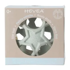 Hevea Star Speelbal Blue Discount