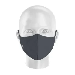 Hi Mondmasker Dark Green Mt. L