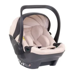 ICandy Cocoon Autostoel Met Base - Latte Discount