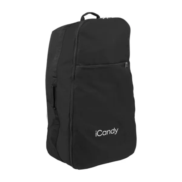 ICandy Kinderwagen Reistas - Universeel New