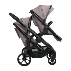 ICandy Peach 7 Duowagen - Essentiel Bundel - Biscotti Best