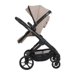 ICandy Peach 7 Kinderwagen 2-in-1 - Essentiel Bundel - Cookie Clearance