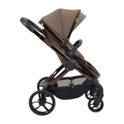 ICandy Peach 7 Kinderwagen 2-in-1 - Essentiel Bundel - Cookie Clearance