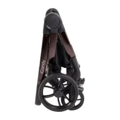 ICandy Peach 7 Kinderwagen 2-in-1 - Essentiel Bundel - Cookie Clearance