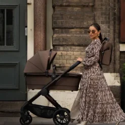 ICandy Peach 7 Kinderwagen 2-in-1 - Essentiel Bundel - Cookie Clearance