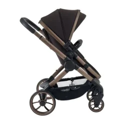 ICandy Peach 7 Kinderwagen 2-in-1 - Essentiel Bundel - Cookie Clearance