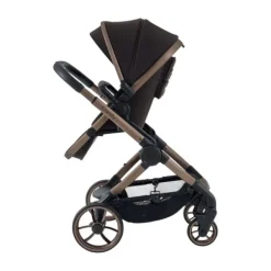 ICandy Peach 7 Kinderwagen 2-in-1 - Essentiel Bundel - Cookie Clearance