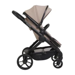 ICandy Peach 7 Kinderwagen 2-in-1 - Essentiel Bundel - Cookie Clearance