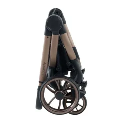 ICandy Peach 7 Kinderwagen 2-in-1 - Essentiel Bundel - Cookie Clearance