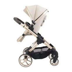 ICandy Peach 7 Kinderwagen 2-in-1 - Essentiel Bundel - Cookie Clearance