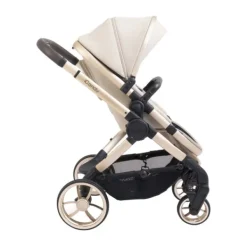 ICandy Peach 7 Kinderwagen 2-in-1 - Essentiel Bundel - Cookie Clearance