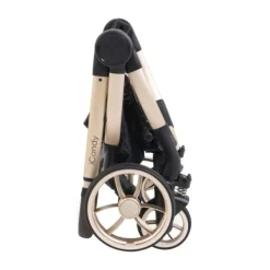 ICandy Peach 7 Kinderwagen 2-in-1 - Essentiel Bundel - Cookie Clearance